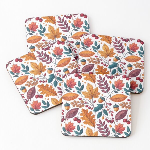 Item preview, Autumn is here designed and sold by Merrylands Artshop.