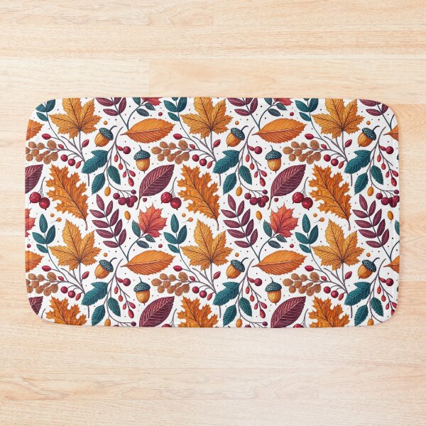 Item preview, Autumn is here designed and sold by Merrylands Artshop.