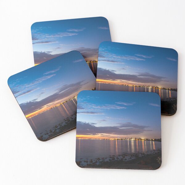 Item preview, Skyline Sunset designed and sold by archieswell.