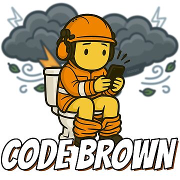 Vorschaubild zum Design Code Brown: Team Orange von Flashover