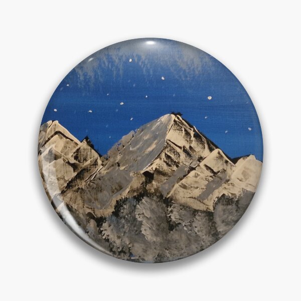 Item preview, Mountain View designed and sold by BastaPasta161.