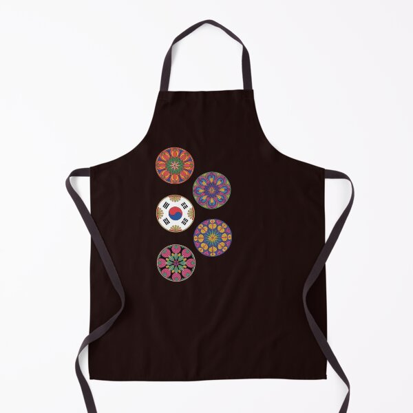 Item preview, dancheong designed and sold by WAISLYV.