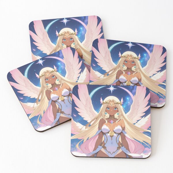 Item preview, Beautiful Anime Girl designed and sold by Cute Girl Anime.