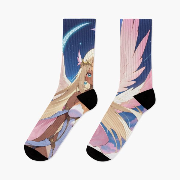 Item preview, Beautiful Anime Girl designed and sold by Cute Girl Anime.