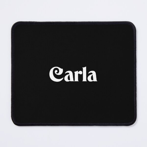 Item preview, Name Carla White Deneane Font designed and sold by Art in My Loft.