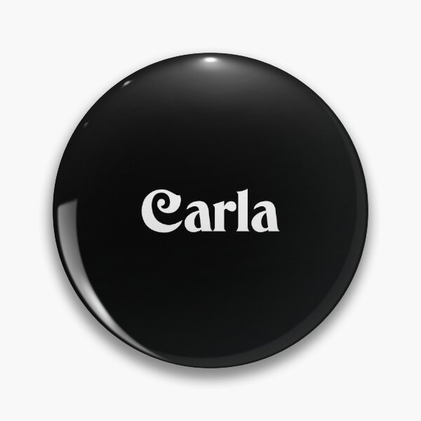 Item preview, Name Carla White Deneane Font designed and sold by Art in My Loft.