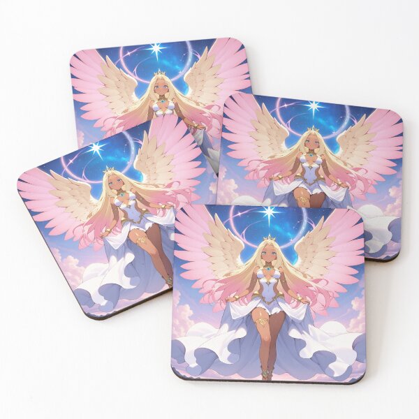 Item preview, Beautiful Anime Girl designed and sold by Cute Girl Anime.