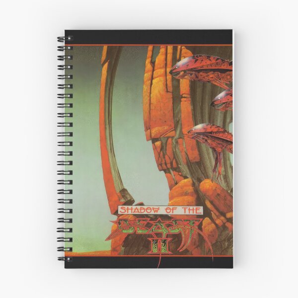 Item preview, Roger Dean designed and sold by KaijuNoKaiju.
