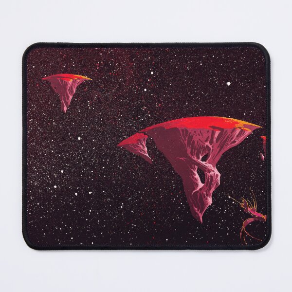 Item preview, Roger Dean designed and sold by KaijuNoKaiju.