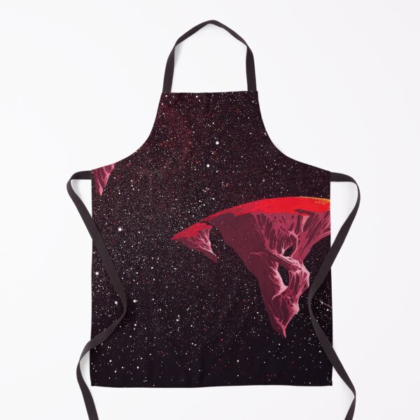 Item preview, Roger Dean designed and sold by KaijuNoKaiju.