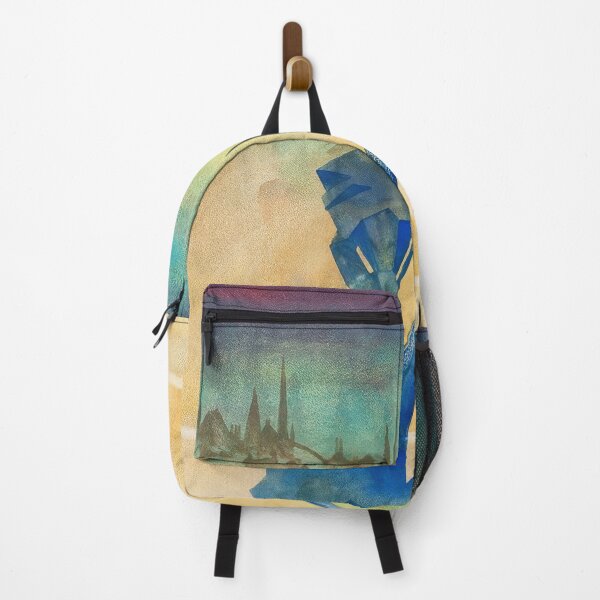 Item preview, Roger Dean designed and sold by KaijuNoKaiju.