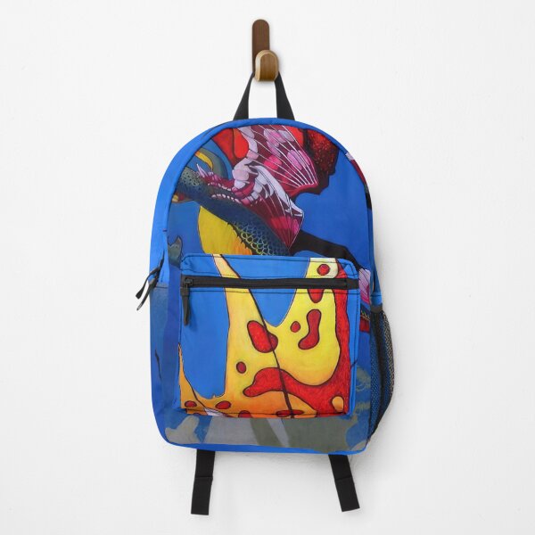 Item preview, Roger Dean designed and sold by KaijuNoKaiju.