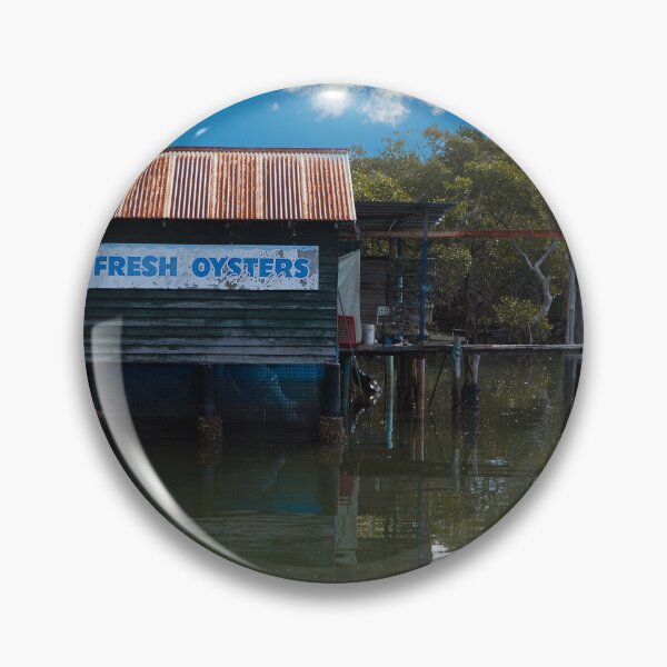 Item preview, Oysters designed and sold by archieswell.