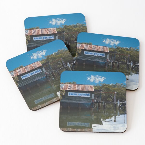 Item preview, Oysters designed and sold by archieswell.