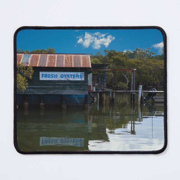 Item preview, Oysters designed and sold by archieswell.