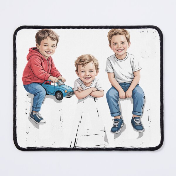 Item preview, dad cubed designed and sold by WAISLYV.
