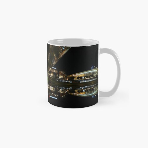 Item preview, City Reflection Lights designed and sold by Lorry36.