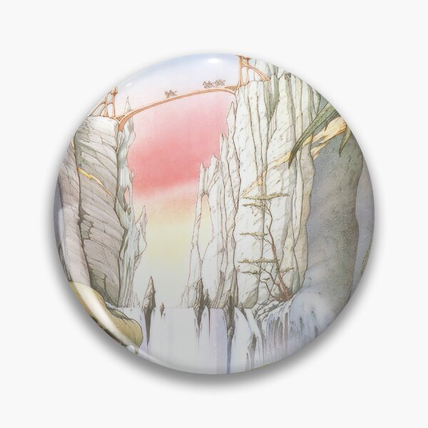 Item preview, Roger Dean designed and sold by KaijuNoKaiju.