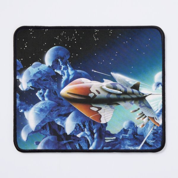 Item preview, Roger Dean designed and sold by KaijuNoKaiju.