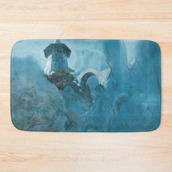 Item preview, Roger Dean designed and sold by KaijuNoKaiju.