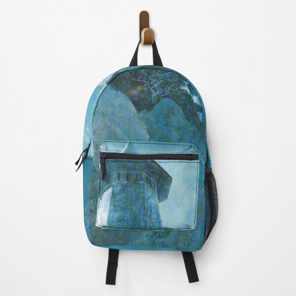 Item preview, Roger Dean designed and sold by KaijuNoKaiju.