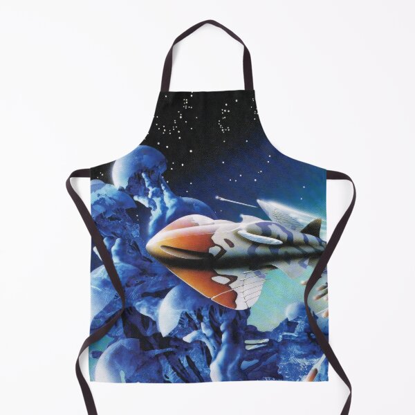 Item preview, Roger Dean designed and sold by KaijuNoKaiju.