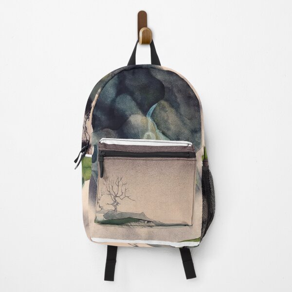 Item preview, Roger Dean designed and sold by KaijuNoKaiju.