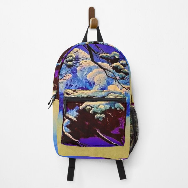 Item preview, Roger Dean designed and sold by KaijuNoKaiju.