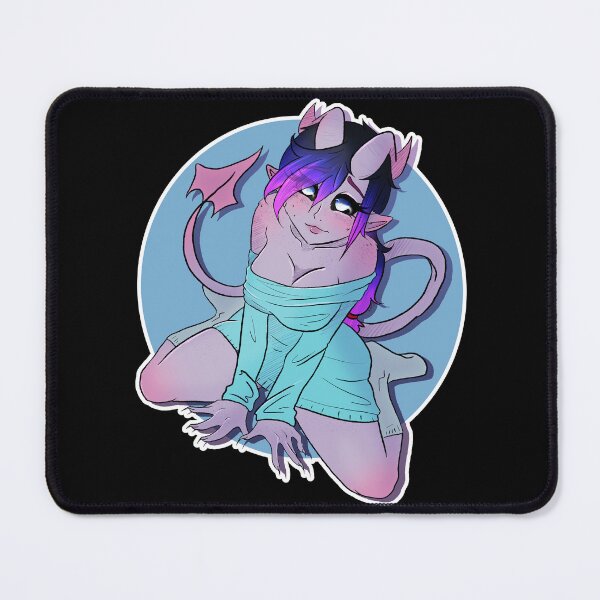 Item preview, Just a Smile designed and sold by Nek0Akuma.
