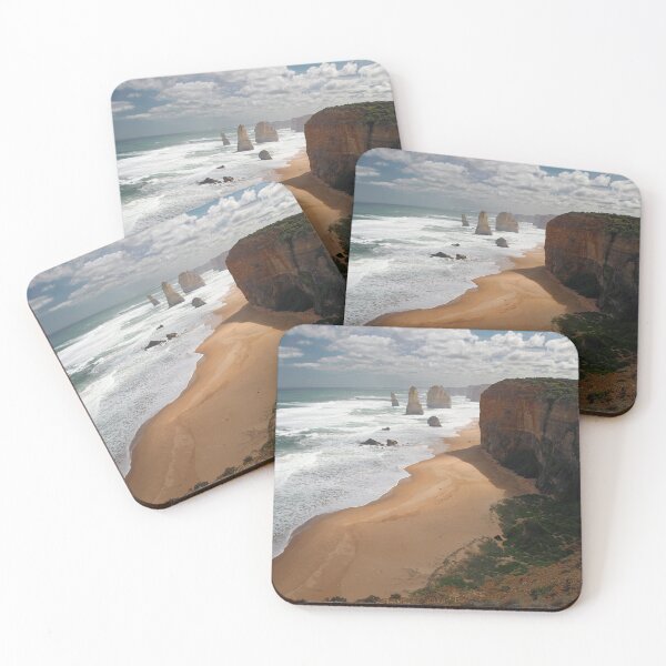 Item preview, The Twelve Apostles designed and sold by archieswell.