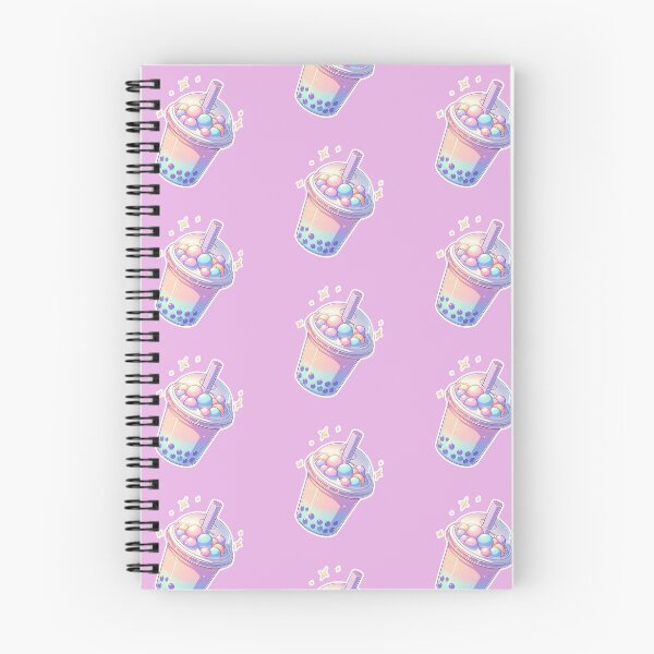 Item preview, Kawaii Bubble Tea – Cute Anime Manga Boba Drink Aesthetic designed and sold by Sugar Wisdom .