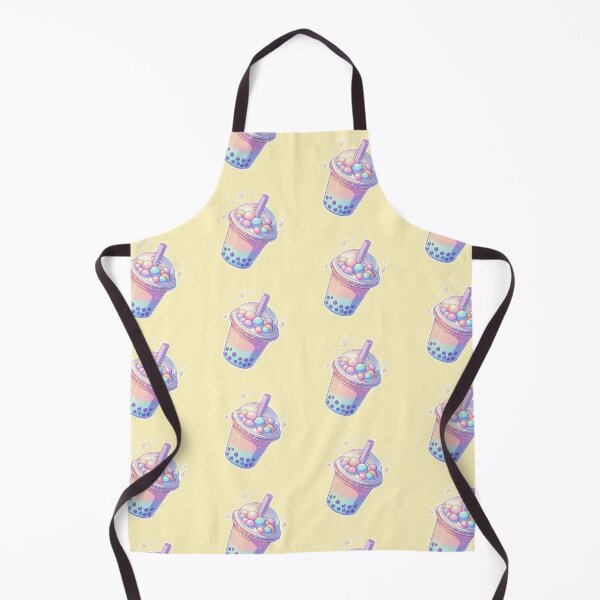 Item preview, Kawaii Bubble Tea – Cute Anime Manga Boba Drink Aesthetic designed and sold by Sugar Wisdom .