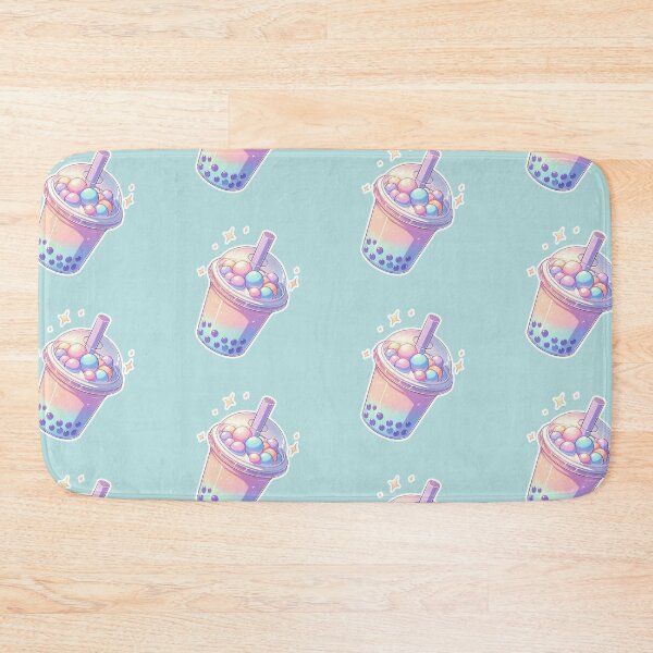 Item preview, Kawaii Bubble Tea – Cute Anime Manga Boba Drink Aesthetic designed and sold by Sugar Wisdom .