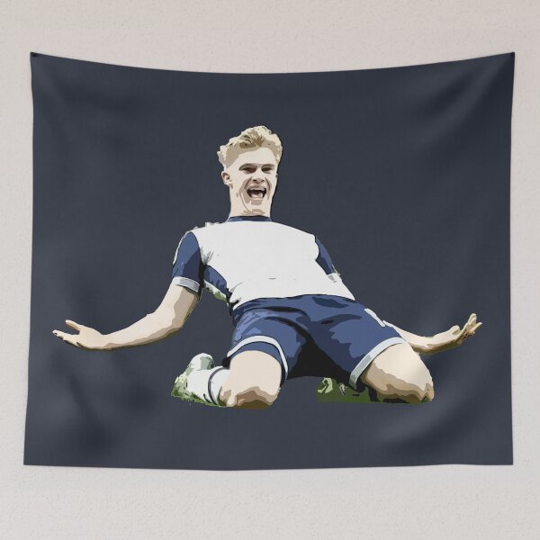 Item preview, Lucas Bergvall designed and sold by raffrasta.