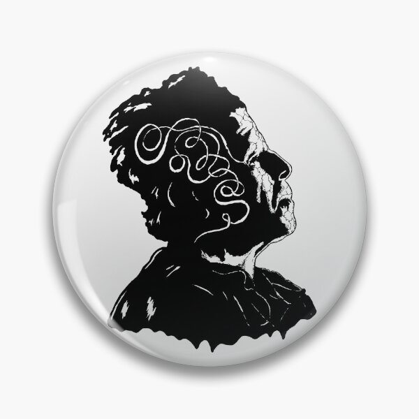 Item preview, Tom Waits Portrait Art designed and sold by surmind.