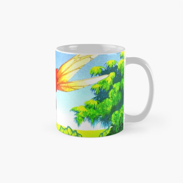 Item preview, Roger Dean designed and sold by KaijuNoKaiju.