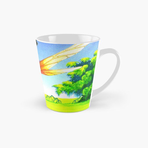 Item preview, Roger Dean designed and sold by KaijuNoKaiju.