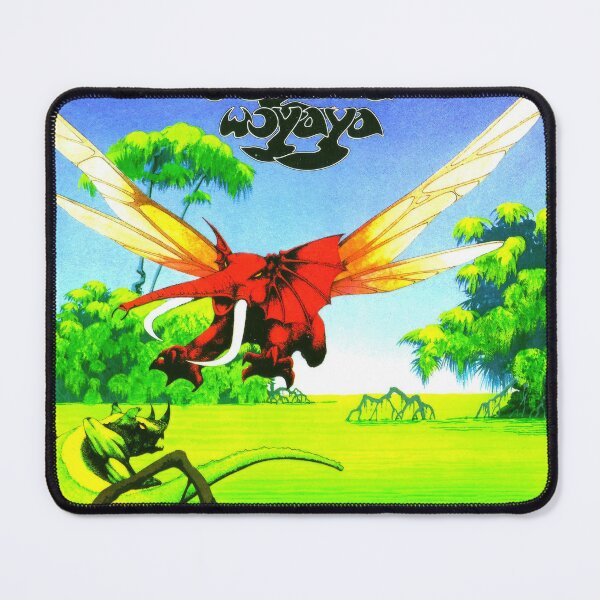Item preview, Roger Dean designed and sold by KaijuNoKaiju.