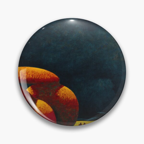 Item preview, Roger Dean designed and sold by KaijuNoKaiju.
