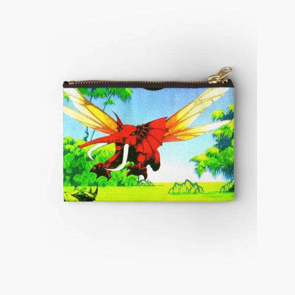 Item preview, Roger Dean designed and sold by KaijuNoKaiju.