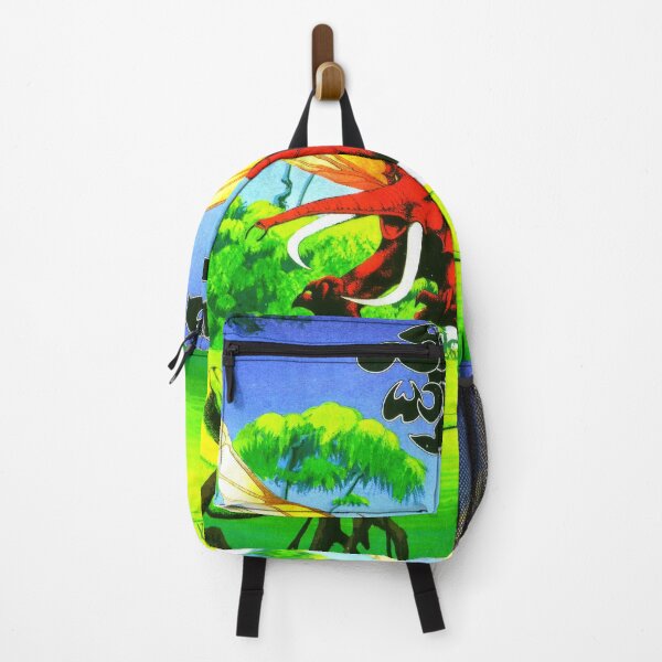 Item preview, Roger Dean designed and sold by KaijuNoKaiju.