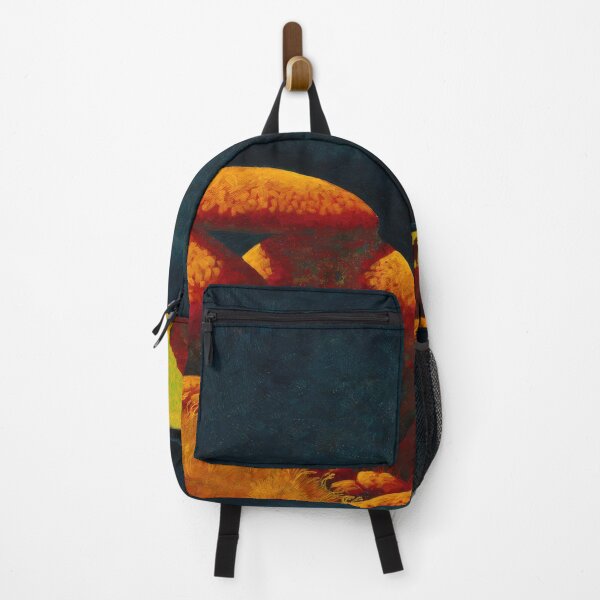 Item preview, Roger Dean designed and sold by KaijuNoKaiju.