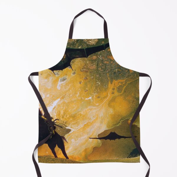 Item preview, Roger Dean designed and sold by KaijuNoKaiju.