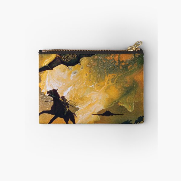 Item preview, Roger Dean designed and sold by KaijuNoKaiju.