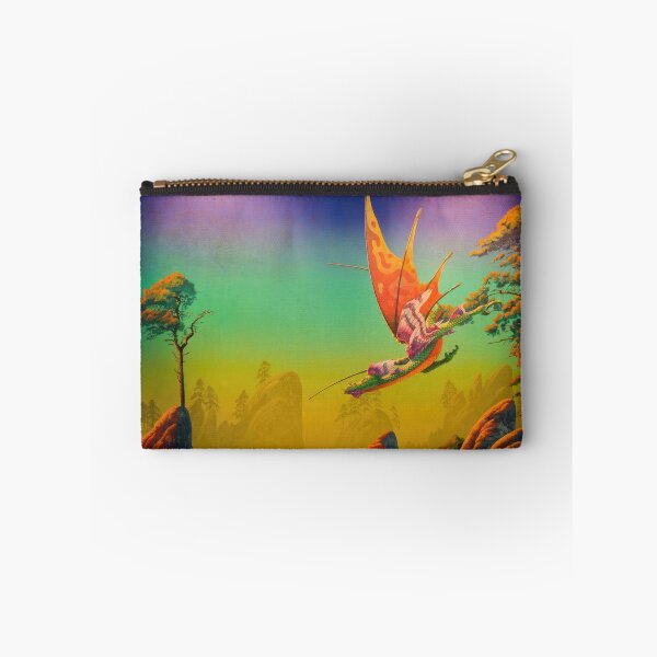 Item preview, Roger Dean designed and sold by KaijuNoKaiju.