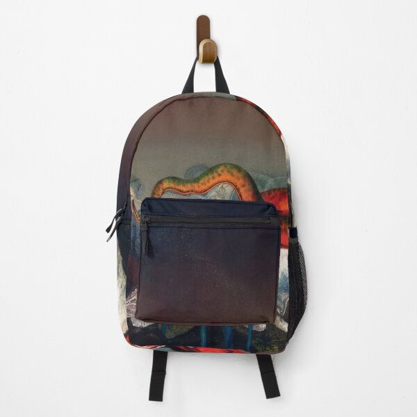 Item preview, Roger Dean designed and sold by KaijuNoKaiju.