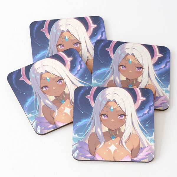 Item preview, Beautiful Anime Girl designed and sold by Cute Girl Anime.