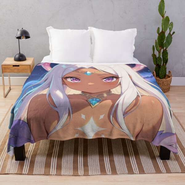 Item preview, Beautiful Anime Girl designed and sold by Cute Girl Anime.