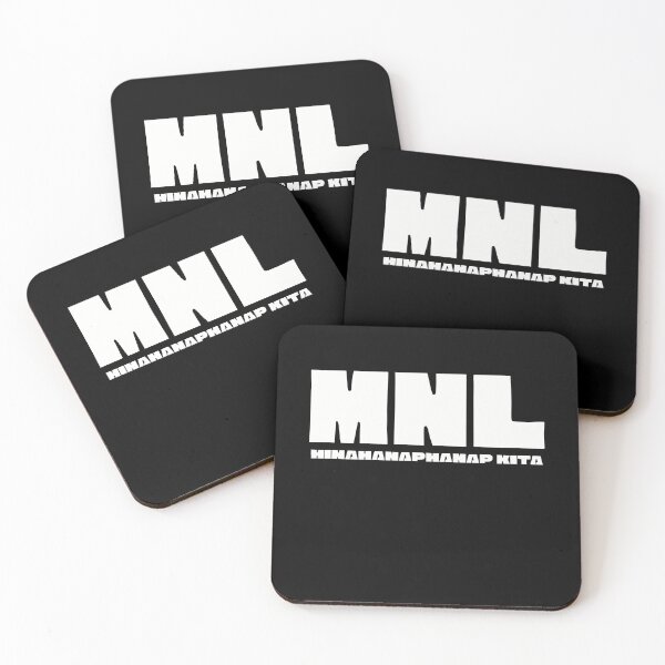 Item preview, MNL hinahanaphanap kita designed and sold by Gabeprime.