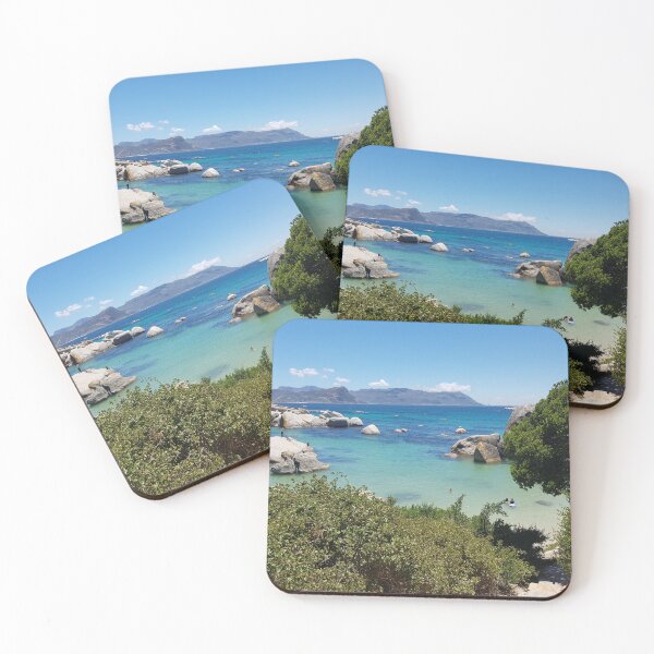 Item preview, Boulders Beach designed and sold by Blissfully-MK.